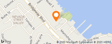 Attorney Near Me - Bonapart Barri Kaplan Esq in Sausalito, California