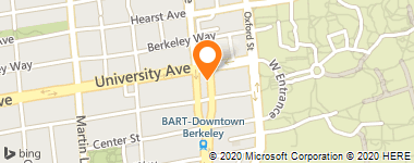 Attorney Near Me - Nagano & Bertoni LLP in Berkeley, California