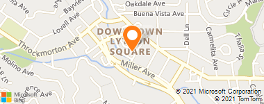 Attorney Near Me - Law Office Of KC Maxwell in Mill Valley, California