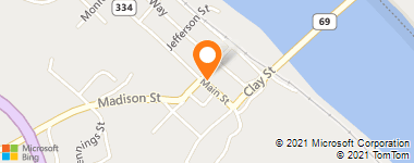 Attorney Near Me - Newton Harold W in Hawesville, Kentucky