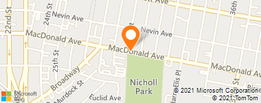 Attorney Near Me - Lowell McCurd, Gregg in Richmond, California