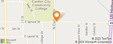 Attorney Near Me - Clark T Dennis in Garden City, Kansas