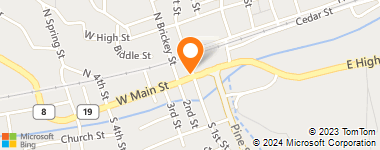 Attorney Near Me - Leick Charles R Attorney in Steelville, Missouri