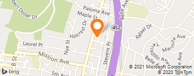 Attorney Near Me - Drexler & Leach in San Rafael, California