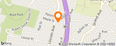 Attorney Near Me - Sharon L Lapin Attorney At Law in San Rafael, California