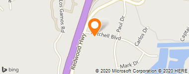 Attorney Near Me - McFarlan Kenneth S Attorney in San Rafael, California