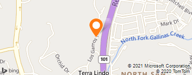 Attorney Near Me - Law Offices Of Kelly Y Reiter in San Rafael, California