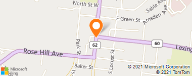 Attorney Near Me - George Alan J Attorney in Versailles, Kentucky