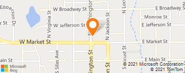 Attorney Near Me - Gholson & Frey Law Office in McLeansboro, Illinois