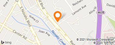 Attorney Near Me - Law Office of Tommie W Whitener in Novato, California