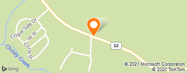 Attorney Near Me - Public Defender in Morehead, Kentucky