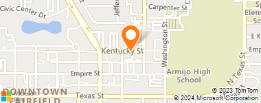 Attorney Near Me - Law Offices of John M Coyle in Fairfield, California