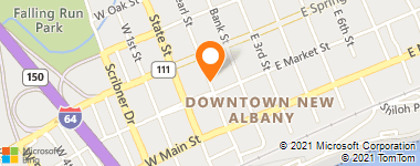 Attorney Near Me - Neely R Gregory Attorney in New Albany, Indiana