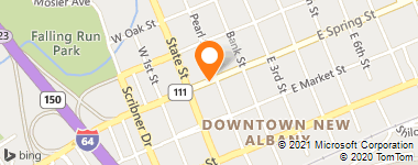 Attorney Near Me - O'Bryan Julie Attorney in New Albany, Indiana