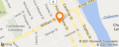 Attorney Near Me - Bruce C Phillips Attorney in Fredericksburg, Virginia