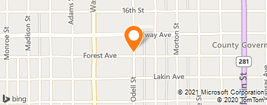 Attorney Near Me - Brown Richard W Attorney - Residence in Great Bend, Kansas