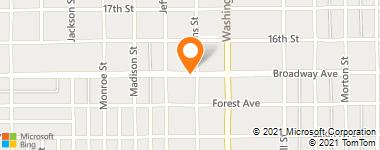 Attorney Near Me - McPherson Brock R Attorney - Residence in Great Bend, Kansas