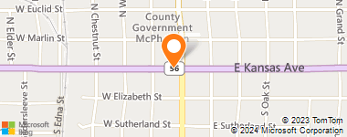 Attorney Near Me - Bremyer - Archer - Jill Attorney in McPherson, Kansas