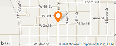 Attorney Near Me - Mills William S in McPherson, Kansas