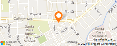 Attorney Near Me - Andrews William M in Santa Rosa, California