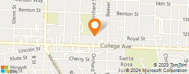 Attorney Near Me - Jamond, Paul in Santa Rosa, California
