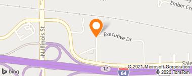 Attorney Near Me - Giles & Associates in Fairview Heights, Illinois