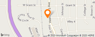 Attorney Near Me - Fitzpatrick Timothy D in Healdsburg, California