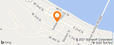 Attorney Near Me - Michelle Jackson Rigg Law Office in Maysville, Kentucky