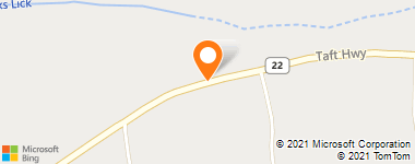 Attorney Near Me - Mulvey Michael S in Dry Ridge, Kentucky