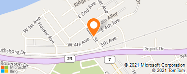 Attorney Near Me - Law Office of James Osborne Pllc in South Shore, Kentucky