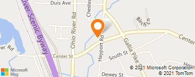 Attorney Near Me - Faulkner Rick L Esquire in Wheelersburg, Ohio