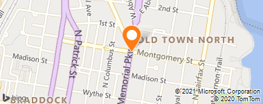 Attorney Near Me - Evans Thomas E III Attorney in Alexandria, Virginia