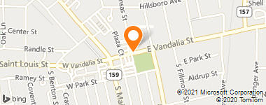 Attorney Near Me - Weakley Carl L CPA in Edwardsville, Illinois