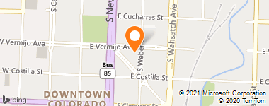 Attorney Near Me - Kruse Robert L Pc in Colorado Springs, Colorado