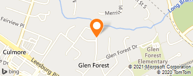 Attorney Near Me - O'Reilly Thos J Lwyr - Res in Falls Church, Virginia