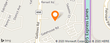 Attorney Near Me - Grosvenor, Stephanie D in Falls Church, Virginia