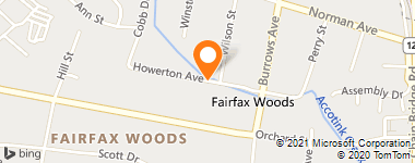 Attorney Near Me - Fetta Frank L Attorney in Fairfax, Virginia