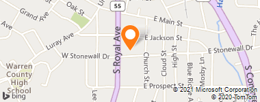 Attorney Near Me - Greenan Michael V Esq in Front Royal, Virginia