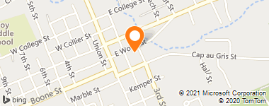 Attorney Near Me - Sinclair Law Office, LLC in Troy, Missouri