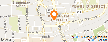 Attorney Near Me - Brooks Thomas K ESQ in Bethesda, MD