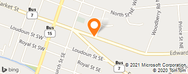 Attorney Near Me - Law Offices of Charles F Koehler in Leesburg, Virginia