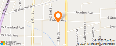 Attorney Near Me - Totten William B Attorney - Res in Effingham, Illinois