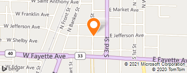 Attorney Near Me - Berkbigler Dennis Attorney At Law in Effingham, Illinois