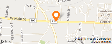 Attorney Near Me - Old American Title in Purcellville, Virginia