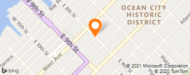 Attorney Near Me - Carlucci Richard A in Ocean City, New Jersey