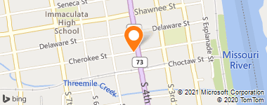 Attorney Near Me - Marquardt Cheryl A in Leavenworth, Kansas