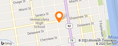 Attorney Near Me - Harris And Henderson in Leavenworth, Kansas