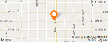Attorney Near Me - Whalen B E Pete Attorney in Goodland, Kansas