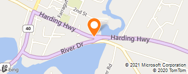 Attorney Near Me - Boney H Robert Lawyer Jr in Mays Landing, New Jersey