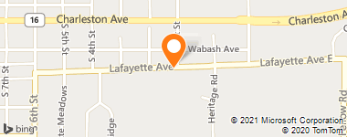 Attorney Near Me - Ray Gregory C Attorney - Res in Mattoon, Illinois